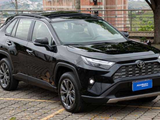 TOYOTA-RAV4-2.5 VVT-IE HYBRID SX CONNECT AWD CVT TOYOTA-RAV4-2025
