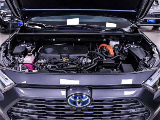 TOYOTA-RAV4-2.5 VVT-IE HYBRID SX CONNECT AWD CVT TOYOTA-RAV4-2023