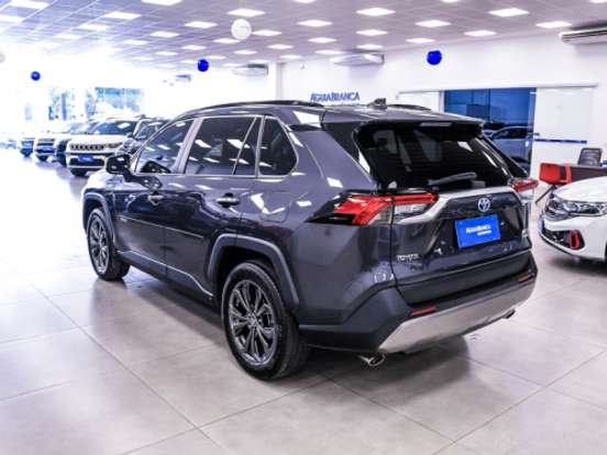 TOYOTA-RAV4-2.5 VVT-IE HYBRID SX CONNECT AWD CVT TOYOTA-RAV4-2023