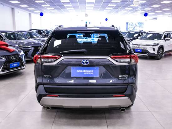 TOYOTA-RAV4-2.5 VVT-IE HYBRID SX CONNECT AWD CVT TOYOTA-RAV4-2023