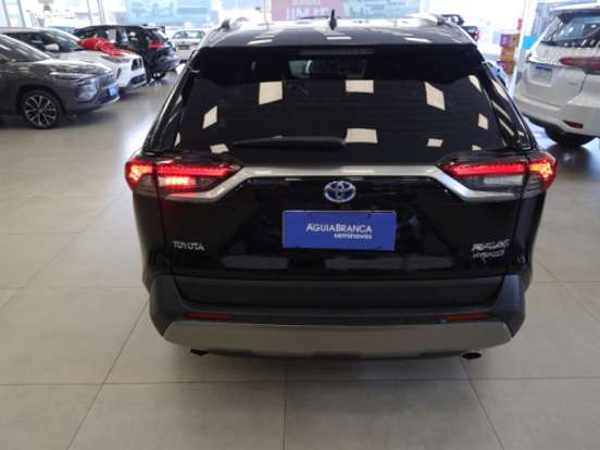 TOYOTA-RAV4-2.5 VVT-IE HYBRID SX CONNECT AWD CVT TOYOTA-RAV4-2023