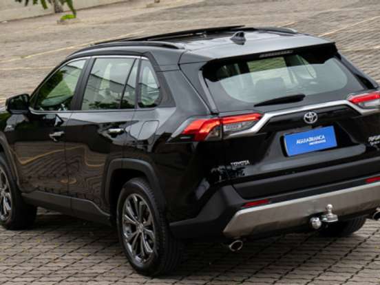 TOYOTA-RAV4-2.5 VVT-IE HYBRID SX CONNECT AWD CVT TOYOTA-RAV4-2025