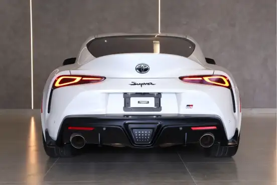 TOYOTA-SUPRA-2022