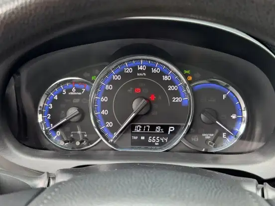 TOYOTA-YARIS-1.5 16V FLEX SEDAN XL MULTIDRIVE TOYOTA-YARIS-2019