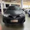 TOYOTA YARIS 1.5 16V FLEX XL PLUS CONNECT MULTIDRIVE TOYOTA YARIS 1.5 16V FLEX XL PLUS CONNECT MULTIDRIVE