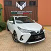 TOYOTA YARIS 1.5 16V FLEX XLS MULTIDRIVE TOYOTA YARIS 1.5 16V FLEX XLS MULTIDRIVE
