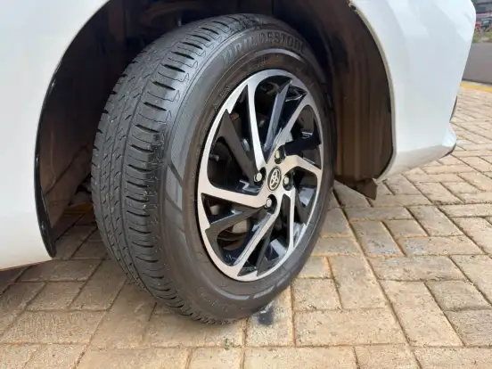 TOYOTA-YARIS-1.5 16V FLEX XLS MULTIDRIVE TOYOTA-YARIS-2023