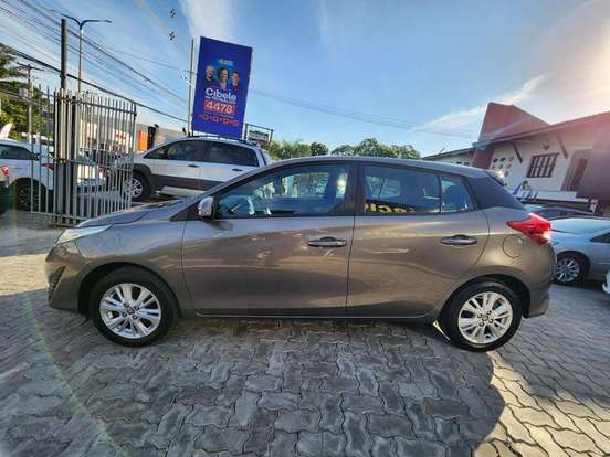 TOYOTA-YARIS-2018