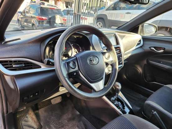 TOYOTA-YARIS-2018