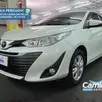 TOYOTA YARIS 1.5 16V FLEX SEDAN XL MULTIDRIVE TOYOTA YARIS 1.5 16V FLEX SEDAN XL MULTIDRIVE
