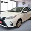 TOYOTA YARIS 1.5 16V FLEX SEDAN XL MULTIDRIVE TOYOTA YARIS 1.5 16V FLEX SEDAN XL MULTIDRIVE