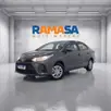 TOYOTA YARIS 1.5 16V FLEX SEDAN XL MULTIDRIVE TOYOTA YARIS 1.5 16V FLEX SEDAN XL MULTIDRIVE