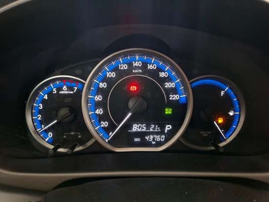 TOYOTA-YARIS-1.5 16V FLEX SEDAN XL MULTIDRIVE TOYOTA-YARIS-2024