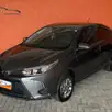TOYOTA YARIS 1.5 16V FLEX SEDAN XS MULTIDRIVE TOYOTA YARIS 1.5 16V FLEX SEDAN XS MULTIDRIVE