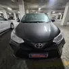 TOYOTA YARIS 1.5 16V FLEX XL MULTIDRIVE TOYOTA YARIS 1.5 16V FLEX XL MULTIDRIVE