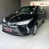 TOYOTA YARIS 1.5 16V FLEX XL MULTIDRIVE TOYOTA YARIS 1.5 16V FLEX XL MULTIDRIVE