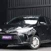 TOYOTA YARIS 1.5 16V FLEX XL MULTIDRIVE TOYOTA YARIS 1.5 16V FLEX XL MULTIDRIVE