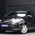 TOYOTA YARIS 1.5 16V FLEX XL MULTIDRIVE TOYOTA YARIS 1.5 16V FLEX XL MULTIDRIVE
