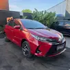 TOYOTA YARIS 1.5 16V FLEX XLS MULTIDRIVE TOYOTA YARIS 1.5 16V FLEX XLS MULTIDRIVE