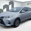 TOYOTA YARIS 1.5 16V FLEX XS MULTIDRIVE TOYOTA YARIS 1.5 16V FLEX XS MULTIDRIVE