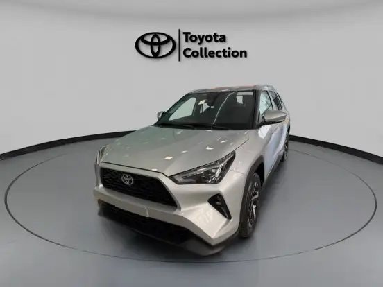 TOYOTA-YARIS CROSS-2026