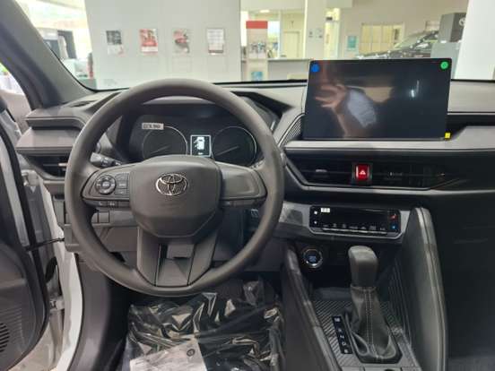 TOYOTA-YARIS CROSS-2026