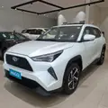 TOYOTA YARIS CROSS 1.5 VVT-I FLEX XR CVT TOYOTA YARIS CROSS 1.5 VVT-I FLEX XR CVT