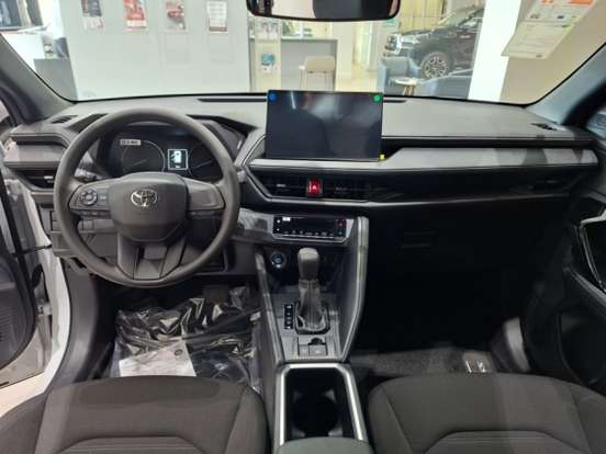 TOYOTA-YARIS CROSS-2026