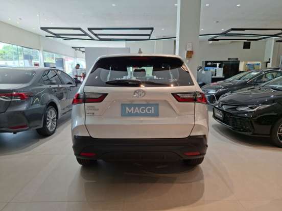 TOYOTA-YARIS CROSS-1.5 VVT-I FLEX XR CVT TOYOTA-YARIS CROSS-2026