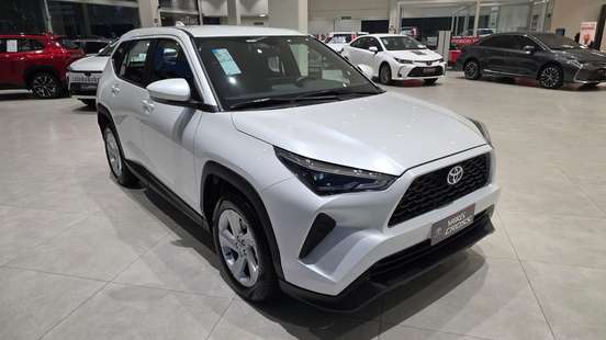 TOYOTA-YARIS CROSS-2026