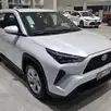 TOYOTA YARIS CROSS 1.5 VVT-I FLEX XR CVT TOYOTA YARIS CROSS 1.5 VVT-I FLEX XR CVT