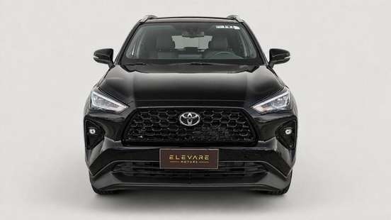 TOYOTA-YARIS CROSS-1.5 VVT-I FLEX XRE CVT TOYOTA-YARIS CROSS-2026