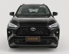 TOYOTA YARIS CROSS 1.5 VVT-I FLEX XRE CVT TOYOTA YARIS CROSS 1.5 VVT-I FLEX XRE CVT