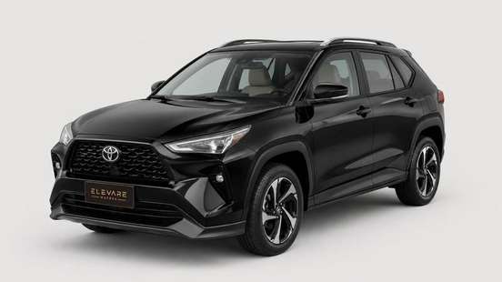 TOYOTA-YARIS CROSS-1.5 VVT-I FLEX XRE CVT TOYOTA-YARIS CROSS-2026