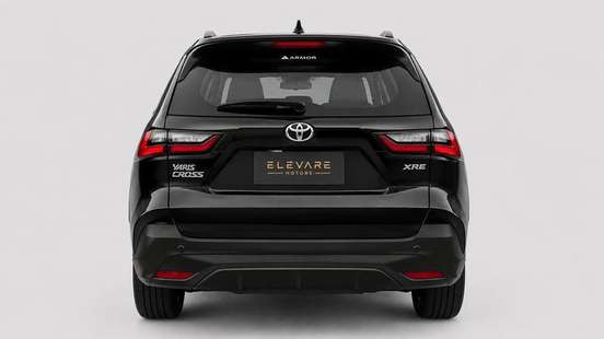 TOYOTA-YARIS CROSS-2026