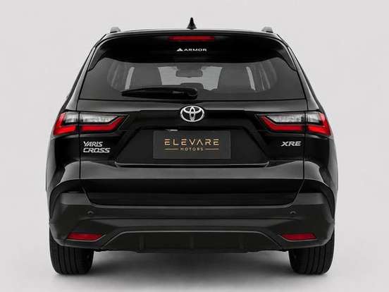 TOYOTA-YARIS CROSS-1.5 VVT-I FLEX XRE CVT TOYOTA-YARIS CROSS-2026