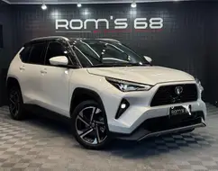TOYOTA YARIS CROSS 1.5 VVT-I HYBRID FLEX XRX CVT TOYOTA YARIS CROSS 1.5 VVT-I HYBRID FLEX XRX CVT