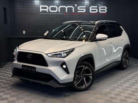 TOYOTA-YARIS CROSS-2026
