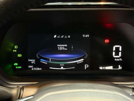 TOYOTA-YARIS CROSS-1.5 VVT-I HYBRID FLEX XRX CVT TOYOTA-YARIS CROSS-2026