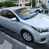 TOYOTA COROLLA 1.8 GLI 16V FLEX 4P AUTOMÁTICO TOYOTA COROLLA 1.8 GLI 16V FLEX 4P AUTOMÁTICO