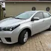 TOYOTA COROLLA 1.8 GLI 16V FLEX 4P AUTOMÁTICO TOYOTA COROLLA 1.8 GLI 16V FLEX 4P AUTOMÁTICO