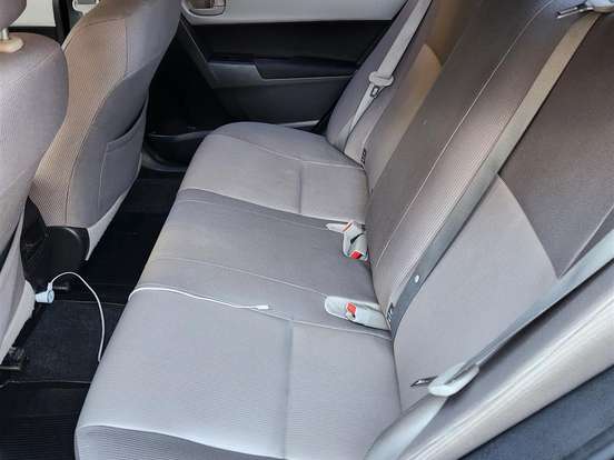 TOYOTA-COROLLA-1.8 GLI 16V FLEX 4P AUTOMÁTICO TOYOTA-COROLLA-2017