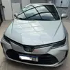 TOYOTA COROLLA 1.8 VVT-I HYBRID FLEX ALTIS PREMIUM CVT TOYOTA COROLLA 1.8 VVT-I HYBRID FLEX ALTIS PREMIUM CVT