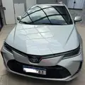 TOYOTA COROLLA 1.8 VVT-I HYBRID FLEX ALTIS PREMIUM CVT TOYOTA COROLLA 1.8 VVT-I HYBRID FLEX ALTIS PREMIUM CVT