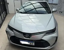 TOYOTA COROLLA 1.8 VVT-I HYBRID FLEX ALTIS PREMIUM CVT TOYOTA COROLLA 1.8 VVT-I HYBRID FLEX ALTIS PREMIUM CVT