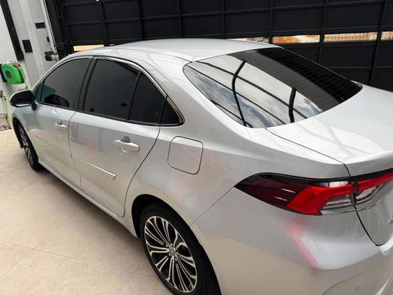 TOYOTA-COROLLA-1.8 VVT-I HYBRID FLEX ALTIS PREMIUM CVT TOYOTA-COROLLA-2021