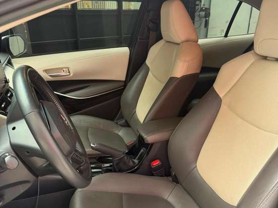TOYOTA-COROLLA-1.8 VVT-I HYBRID FLEX ALTIS PREMIUM CVT TOYOTA-COROLLA-2021