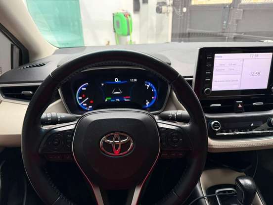 TOYOTA-COROLLA-1.8 VVT-I HYBRID FLEX ALTIS PREMIUM CVT TOYOTA-COROLLA-2021