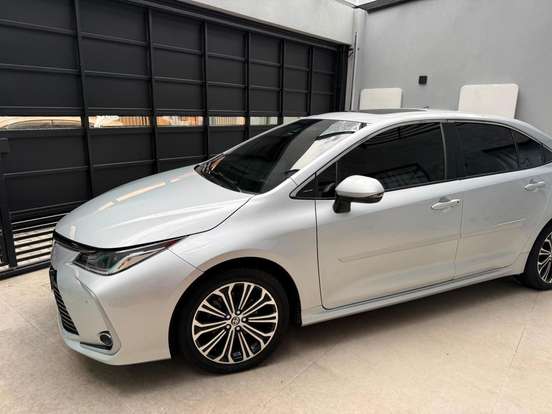 TOYOTA-COROLLA-1.8 VVT-I HYBRID FLEX ALTIS PREMIUM CVT TOYOTA-COROLLA-2021
