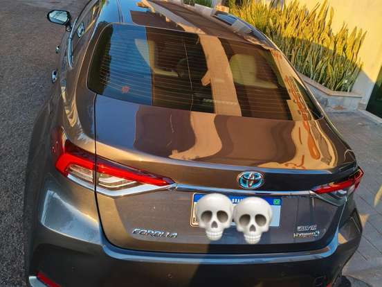 TOYOTA-COROLLA-1.8 VVT-I HYBRID FLEX ALTIS PREMIUM CVT TOYOTA-COROLLA-2023